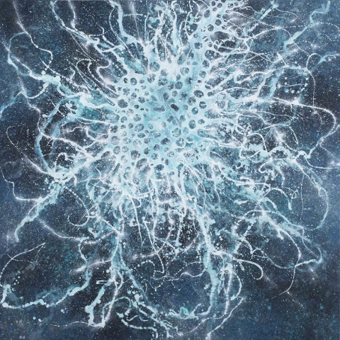 Alberto Di Fabio – Aura